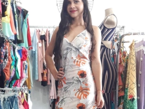 Foto de Adrieny Modas em Belém, PA por Solutudo