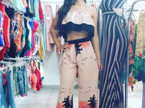 Foto de Adrieny Modas em Belém, PA por Solutudo