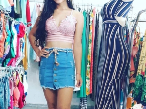 Foto de Adrieny Modas em Belém, PA por Solutudo