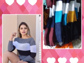 Foto de Adrieny Modas em Belém, PA por Solutudo