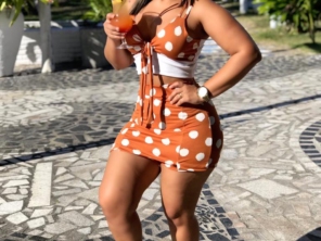 Foto de Adrieny Modas em Belém, PA por Solutudo