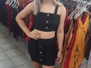 Foto de Adrieny Modas em Belém, PA por Solutudo