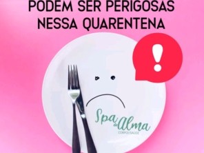 Foto de Spa Da Alma em Belém, PA por Solutudo