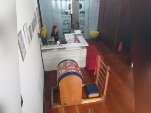Foto de Spa Da Alma em Belém, PA por Solutudo