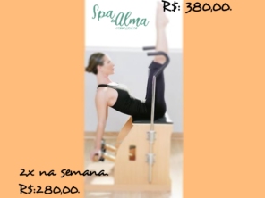 Foto de Spa Da Alma em Belém, PA por Solutudo