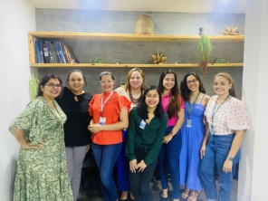 Foto galeria da empresa