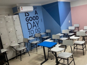 Foto de Colegio Mais Dom em Belém, PA por Solutudo