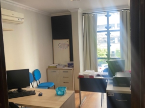 Foto galeria da empresa