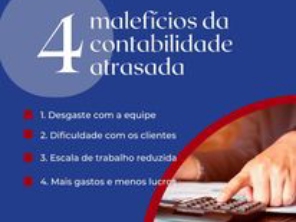 Foto de Helpat Contabilidade e Assessoria em São Bernardo do Campo, SP por Solutudo