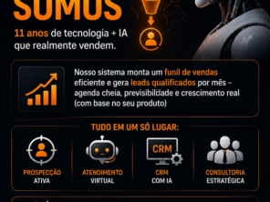 Foto galeria da empresa