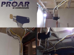 Foto de ARPRO Ar Condicionado em São José do Rio Preto, SP por Solutudo