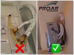 Foto de ARPRO Ar Condicionado em São José do Rio Preto, SP por Solutudo