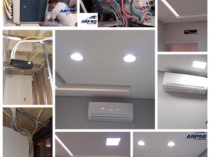 Foto de ARPRO Ar Condicionado em São José do Rio Preto, SP por Solutudo