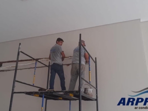 Foto de ARPRO Ar Condicionado em São José do Rio Preto, SP por Solutudo