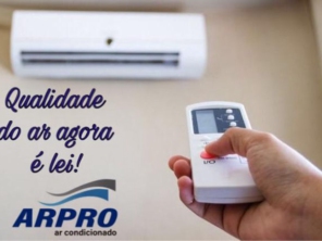 Foto de ARPRO Ar Condicionado em São José do Rio Preto, SP por Solutudo