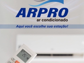 Foto de ARPRO Ar Condicionado em São José do Rio Preto, SP por Solutudo