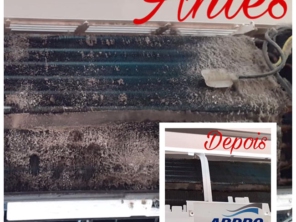 Foto de ARPRO Ar Condicionado em São José do Rio Preto, SP por Solutudo