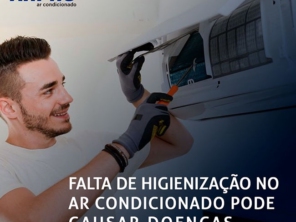 Foto de ARPRO Ar Condicionado em São José do Rio Preto, SP por Solutudo