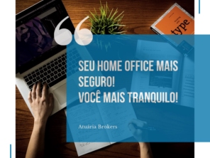 Foto de Atuária Brokers em São Bernardo do Campo, SP por Solutudo