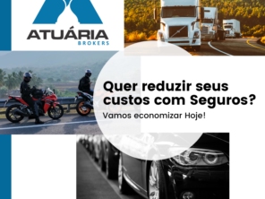 Foto de Atuária Brokers em São Bernardo do Campo, SP por Solutudo