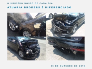 Foto de Atuária Brokers em São Bernardo do Campo, SP por Solutudo
