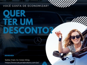 Foto de Atuária Brokers em São Bernardo do Campo, SP por Solutudo