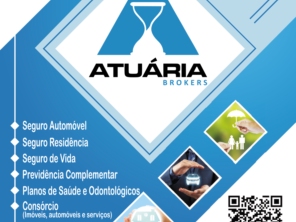 Foto de Atuária Brokers em São Bernardo do Campo, SP por Solutudo