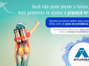 Foto de Atuária Brokers em São Bernardo do Campo, SP por Solutudo