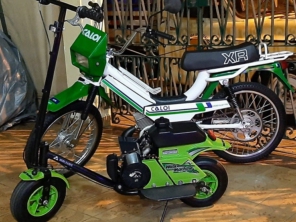 Foto de Walk Machine Abc em São Bernardo do Campo, SP por Solutudo