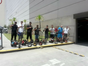 Foto de Walk Machine Abc em São Bernardo do Campo, SP por Solutudo
