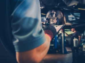 Foto galeria da empresa