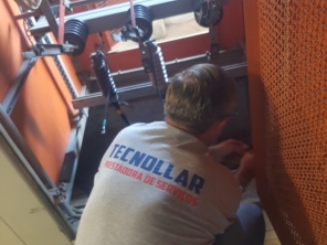 Foto galeria da empresa