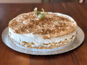 Foto de Tortas Zoet em Jundiaí, SP por Solutudo