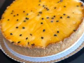 Foto de Tortas Zoet em Jundiaí, SP por Solutudo