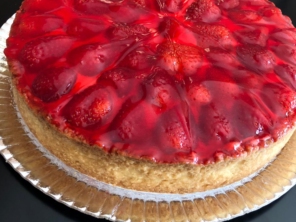 Foto de Tortas Zoet em Jundiaí, SP por Solutudo