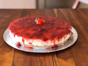 Foto de Tortas Zoet em Jundiaí, SP por Solutudo