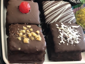 Foto de Tortas Zoet em Jundiaí, SP por Solutudo