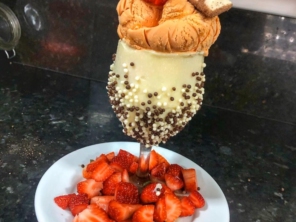 Foto de Tortas Zoet em Jundiaí, SP por Solutudo