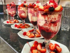 Foto galeria da empresa