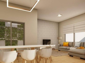 Foto de Domus Engenharia E Construção em São Carlos, SP por Solutudo