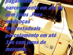 Foto de Bueno Frete em São Carlos, SP por Solutudo