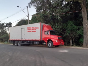 Foto de Bueno Frete em São Carlos, SP por Solutudo