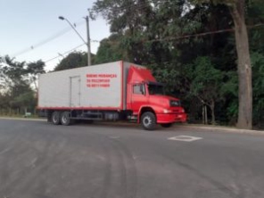 Foto de Bueno Frete em São Carlos, SP por Solutudo