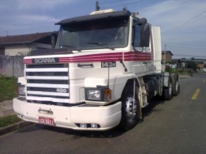 Foto galeria da empresa