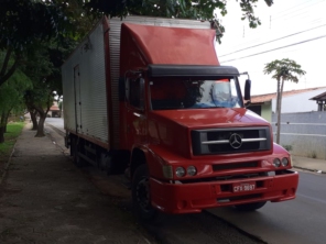 Foto de Bueno Frete em São Carlos, SP por Solutudo