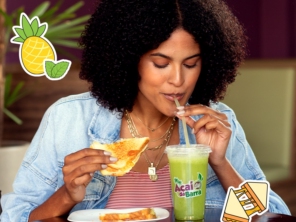 Foto galeria da empresa