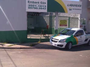 Foto de Ne Gas Comercio De Gas Ltda em São Carlos, SP por Solutudo