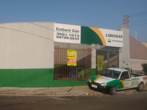 Foto galeria da empresa