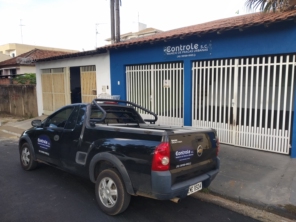 Foto de Controle SC - Controle De Pragas Urbanas em São Carlos, SP por Solutudo
