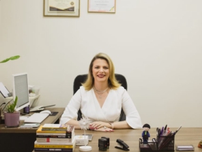 Foto de Rafaela Cadeu De Souza - Advocacia Sistêmica em São Carlos, SP por Solutudo